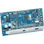 Placa centrala SERIA DSC POWER NEO 6 zone extensibila la 16 zone, 2 partitii - DSC HS2016PCBE DSC - 1